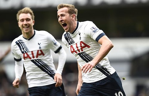Tottenham 2-2 Arsenal