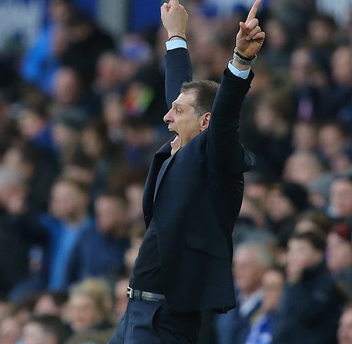 Bilicli West Ham'dan Müthiş Geri Dönüş: 3-2