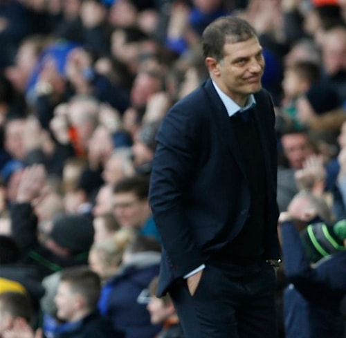 Bilicli West Ham'dan Müthiş Geri Dönüş: 3-2