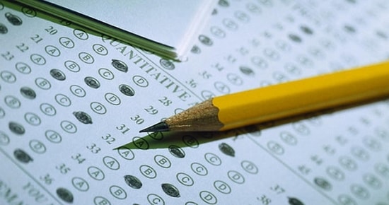 Sınava Sayılı Günler Kala YGS Öğrencilerinin Başından Geçen Durumları Anlatacak 12 Görsel