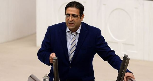 'Sinirlioğlu, Müslim ve Önder yönetti'
