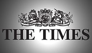 Times: Türkiye Göç Krizinin Çözümünde Sadece Yara Bandı