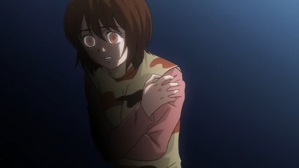 6. Вы со страхом ждете дня, когда она уедет