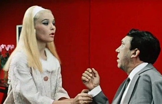 17 ремейков фильмов, которые мы никогда не примем