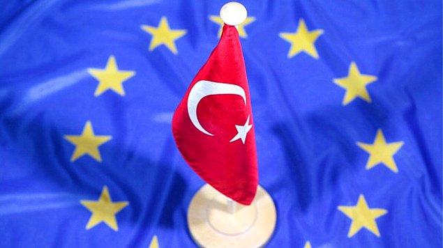 'Türkiye-AB anlaşması göçmen krizini çözmeyecek'