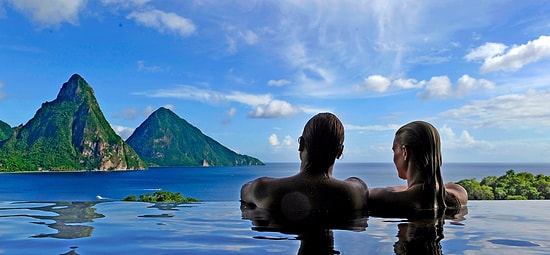 Карибы для каждого: выбери свой остров