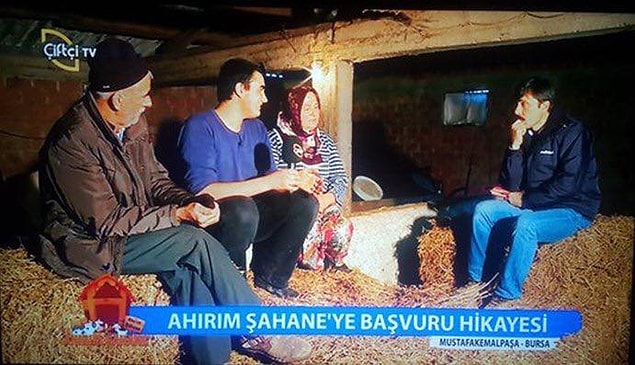 5. Yeni televizyon formatları
