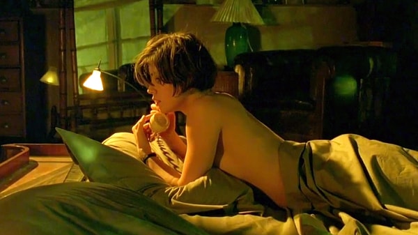 1. Двойная жизнь Вероники / La double vie de Véronique (1991)