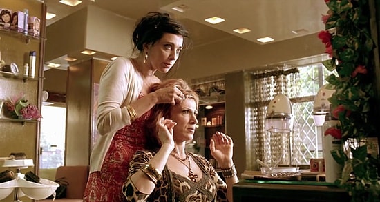 Фильмы о женщинах и для женщин