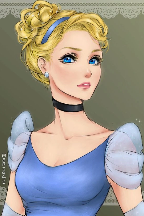 Cinderella