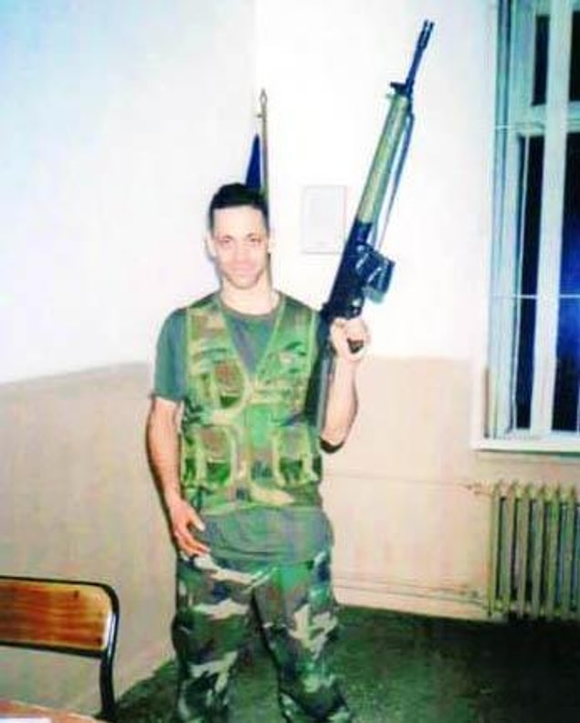 21. Kaan Tangöze