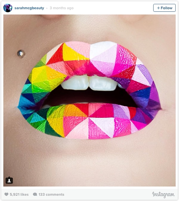 1. Геометрическими.