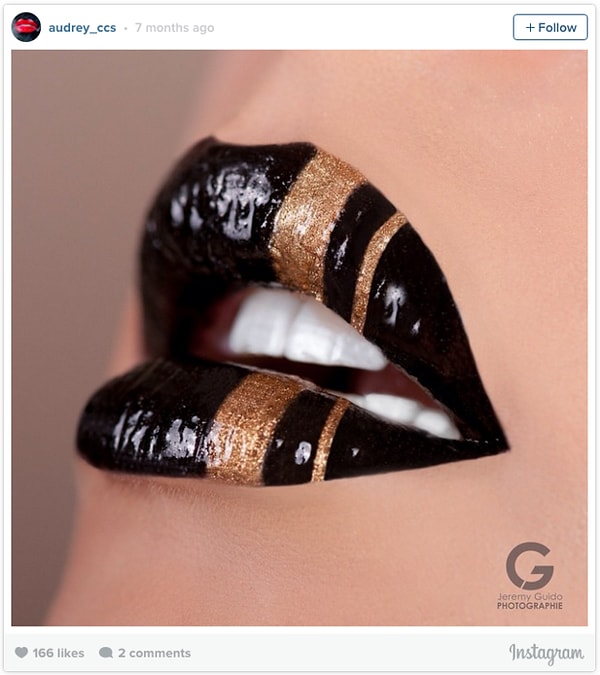 17. Главное правило: не ограничивайте свою фантазию!