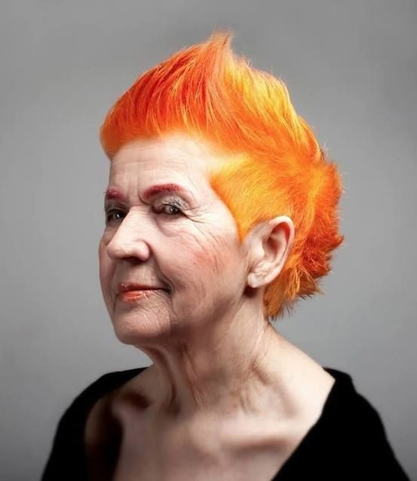 Исключения и одновременно примеры для подражания.