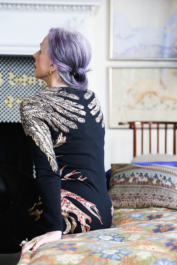 Милые женщины, давайте отбросим предрассудки!