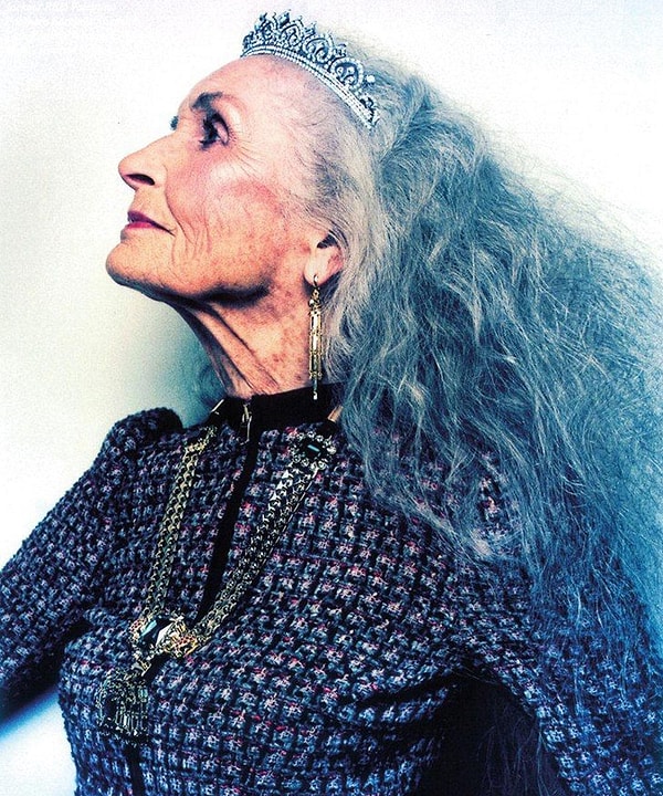 Не упустите шанс побыть собой!