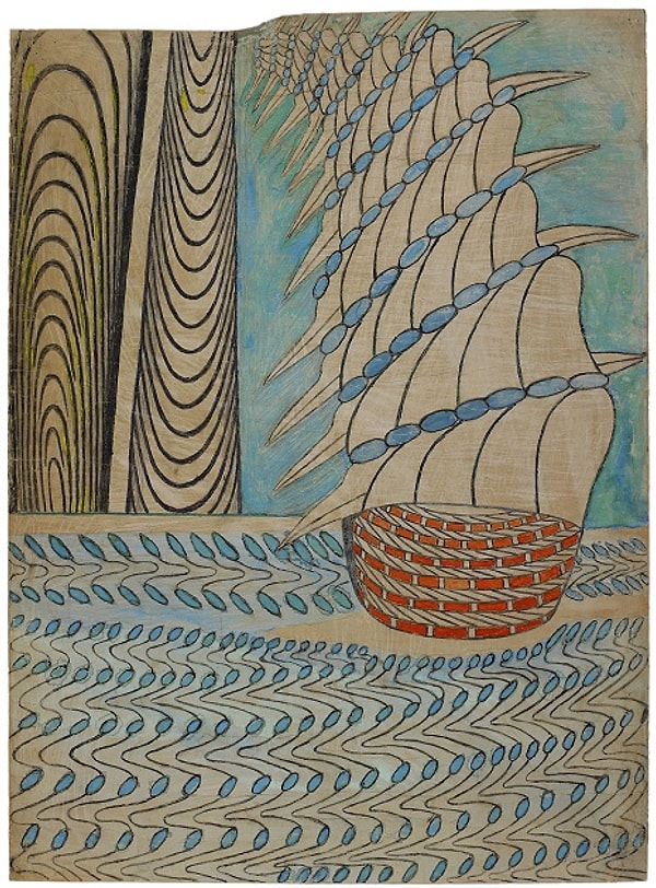 3. Корабль / 1960 - 1963