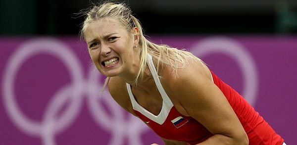 4. Результатом такой легкомысленности стал проваленный допинг-тест 😱