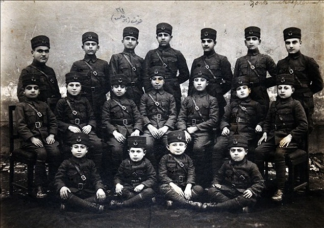 "Beşeri tarafı ağır basan bir askerdi"