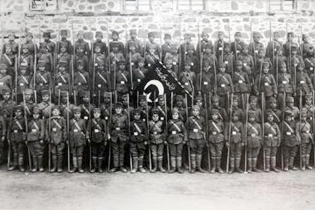 Son nefesine kadar sokak çocukları için çalıştı.