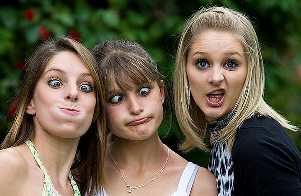 18 Common Features of Girls Who Find Themselves Ugly