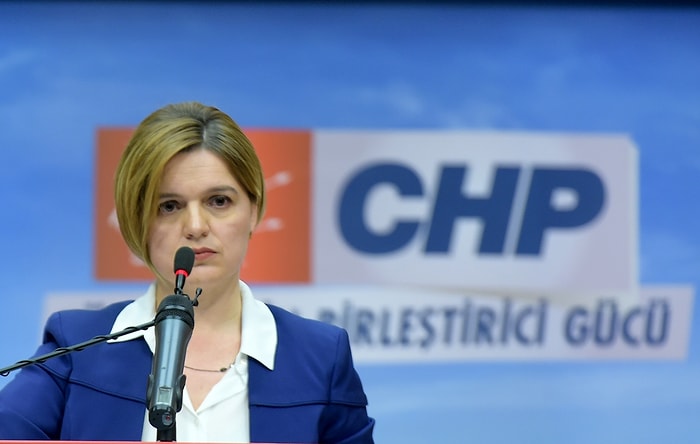 CHP’li Böke'den Hükümete 'Pazarlık' Eleştirisi: 'İtibarsız Bir Dilenci Konumuna Düşürüldük'