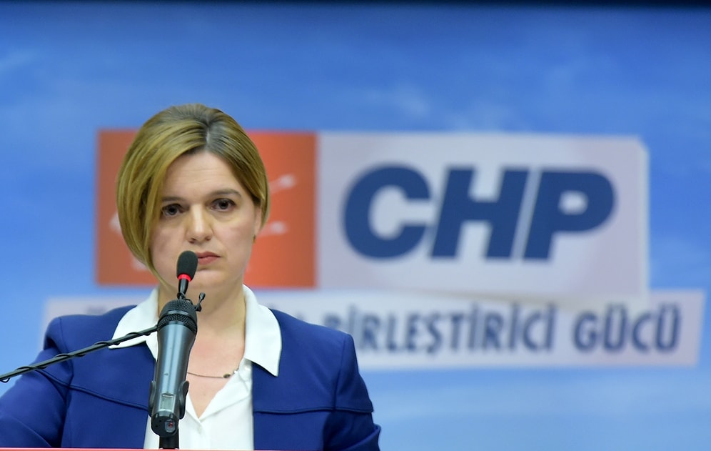 CHP’li Böke'den Hükümete 'Pazarlık' Eleştirisi: 'İtibarsız Bir Dilenci Konumuna Düşürüldük'