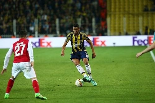 Fenerbahçe 1-0 Braga