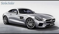 Mercedes'in Bmw'ye Teşekkürü