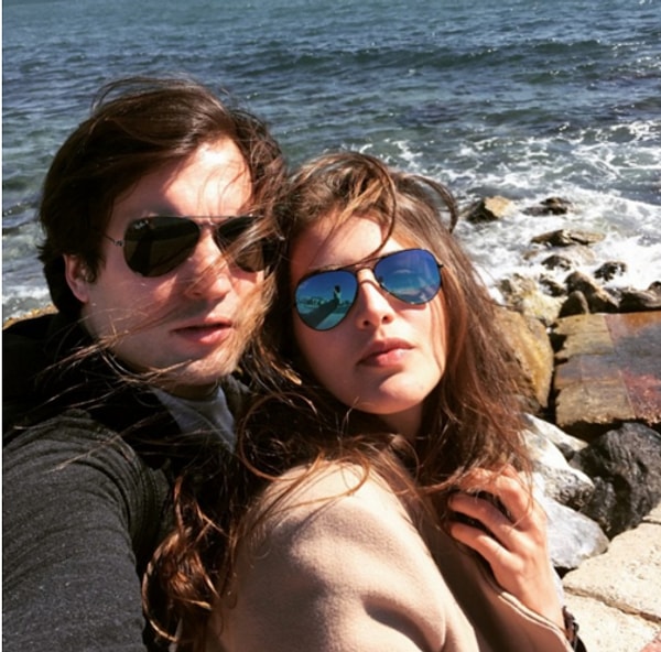 2. Даже властная бабушка Наина Ельцина и любимая сестренка Ельцина, 13-летняя Мария Юмашева, приняли невестку в свою семью.