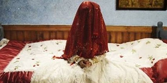 Suriyeli Çocukların Yüzde 4,5'i Evlendirilmiş