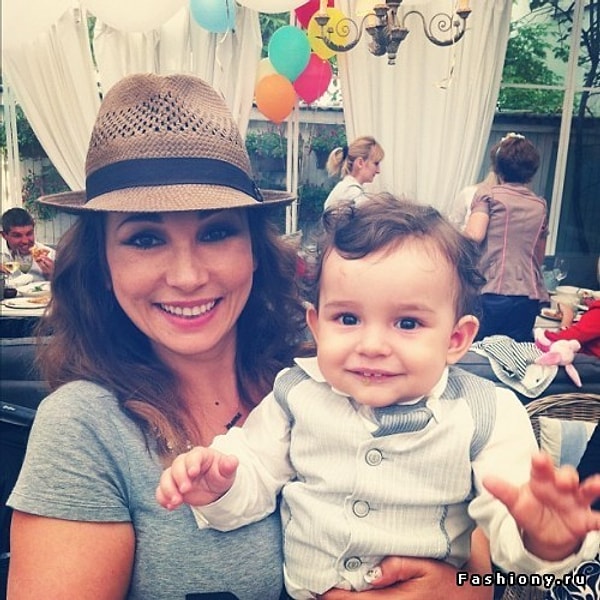 3. Прелесть, да и только ^^