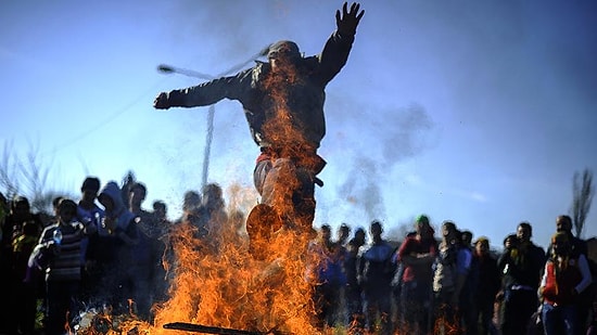 Emniyet'ten 81 İle 'Nevruz' Genelgesi