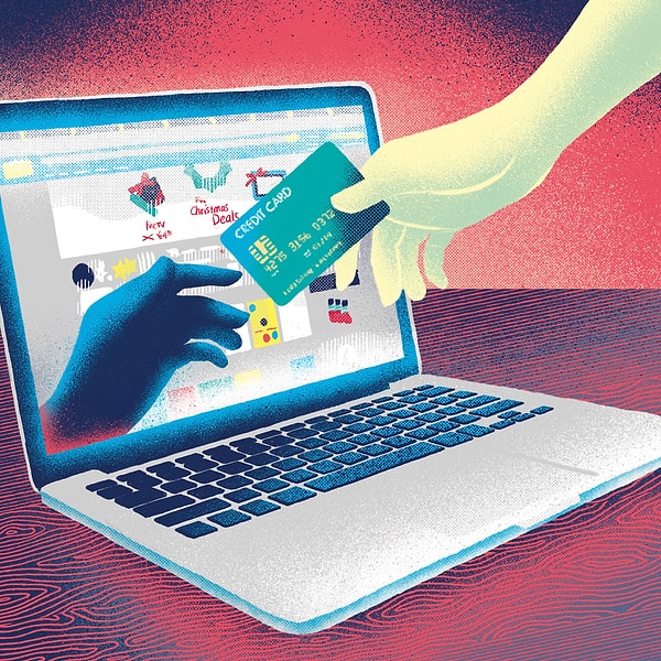 2. Интернет-покупки