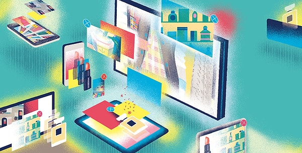 5. Интернет-реклама