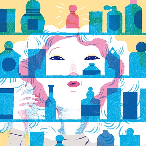 8. Изящные упаковочки