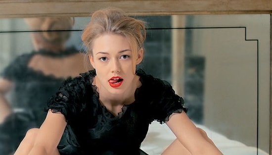 Звезды-оторвы, ставшие примерными матерями