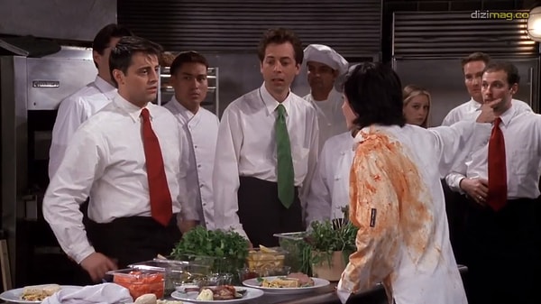 12. It's My Way Or the Highway