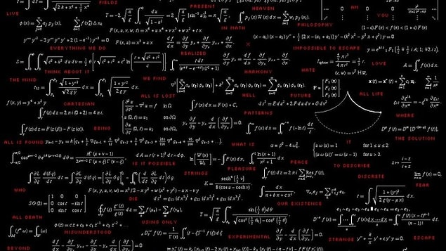 It's all Greek to Me