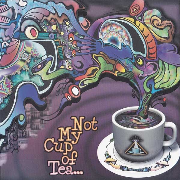 It's not My Cup of Tea