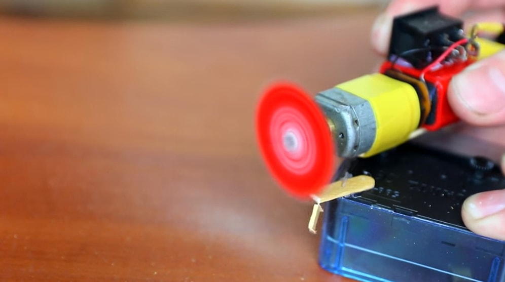 Nasıl Yapıldığını Öğrendiğinizde Hemen Yapmak İsteyeceğiniz 7 Şey