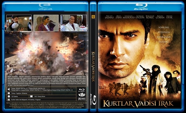 7. Kurtlar Vadisi: Irak (4.256.567)