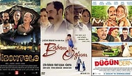 Bugüne Kadar Sinema Salonlarında En Çok Seyirciyle Buluşan 27 Yerli Filmi