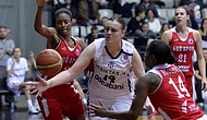 Beşiktaş 71-63 Abdullah Gül Üniversitesi