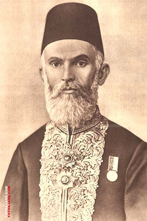 İlk yerli roman : Şemsettin Sami / Taaşşuk-ı Talat ve Fitnat