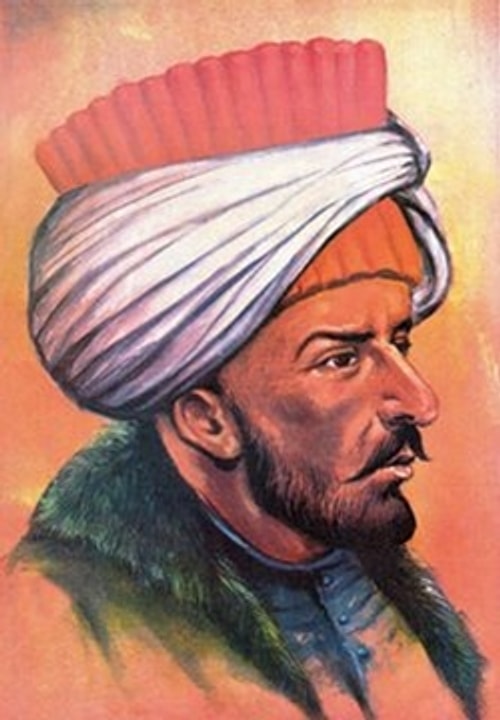 İlk Türkçe yazılan ilk kitap : Yusuf Has Hacip / Kutadgu Bilig