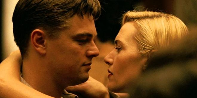 Leonardo DiCaprio Filmlerini Tek Karesinden Tanıyabilir misin?