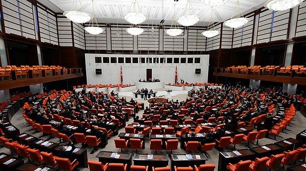 Taslak metninin en geç Haziran'da Meclis'e sunulması planlanıyor