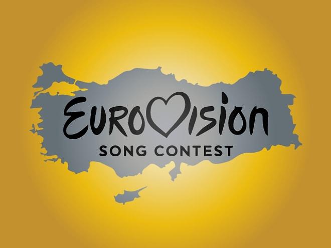 Eurovision'da başka ülkeler adına yarışan sanatçılarımız