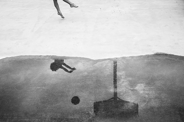 27. Basketbol, Ashley Carlon, ABD (Yaşam Kategorisi İkinciliği, İlk Yarı)